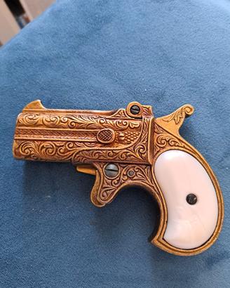 Derringer 1866 replica