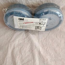 Filtri 3M per micropolveri