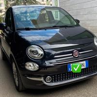 Fiat 500 1.3 multijet 75 cv ( diesel )
