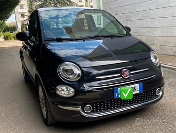 Fiat 500 1.3 multijet 75 cv ( diesel )