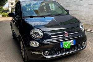 Fiat 500 1.3 multijet 75 cv ( diesel )