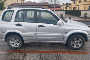 gran vitara 