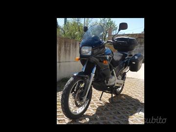 Bmw f 650 st - 1998