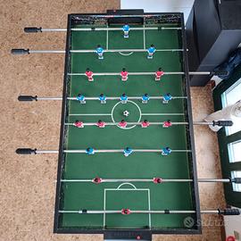 tavolo multigioco 5 in 1 