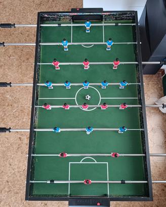 tavolo multigioco 5 in 1 