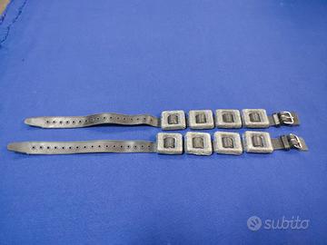 Cavigliere da pesca sub