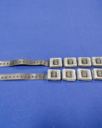 Cavigliere da pesca sub