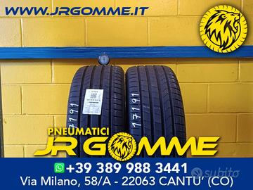 2 Gomme al 70% 205/55/16 HANKOOK Estive - Cantù