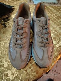 Givenchy  G-Walker Sneakers  beige/tan 42 NUOVE