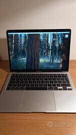 MacBook 13-inch 