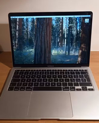 MacBook 13-inch 