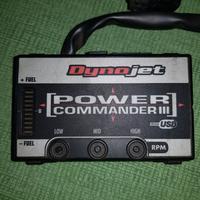 POWER COMMANDER III USB PER YAMAHA YZF-R1 2004 200