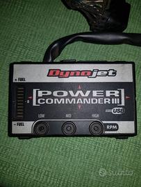 POWER COMMANDER III USB PER YAMAHA YZF-R1 2004 200