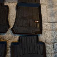 Tappeti gomma Mercedes GLC