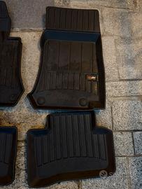 Tappeti gomma Mercedes GLC