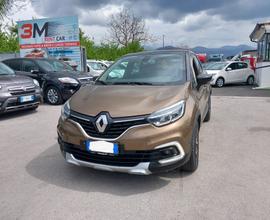 RENAULT Captur dCi 8V 90 CV Start&Stop Energy Ze