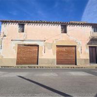 Casa Singola a Siliqua