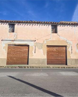 Casa Singola a Siliqua