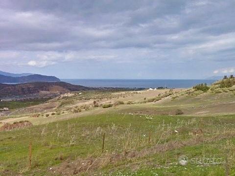 Terreno 8500 m² - Vista 2