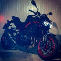 Z900