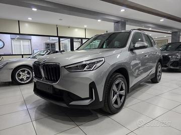 BMW X1 NEW sDrive 18d 150CV Navi Fari Led