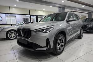 BMW X1 NEW sDrive 18d 150CV Navi Fari Led