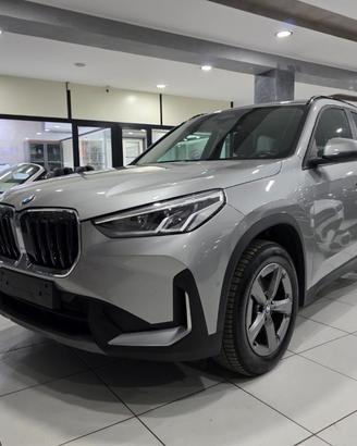 BMW X1 NEW sDrive 18d 150CV Navi Fari Led