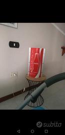 lampada Limited ediction coca cola 