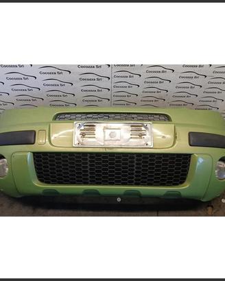 Paraurti Anteriore CITROEN C3 Pluriel 7401W0