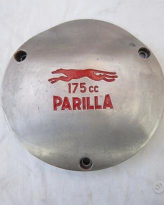 Coperchio Frizione Parilla 175 Anticipo Manuale