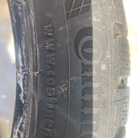 Gomme Continental