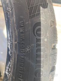 Gomme Continental