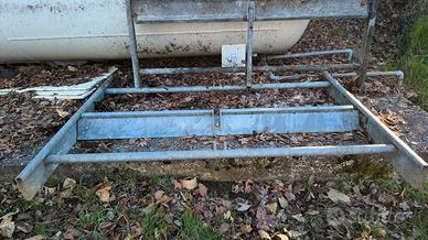 impianto pulizia avicunicoli