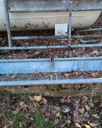 impianto pulizia avicunicoli