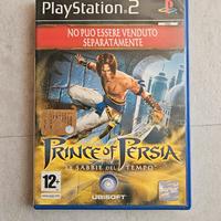 prince of persia playstation 2