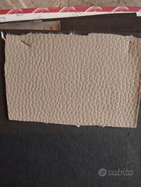 ecopelle da arredamento