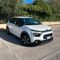Citroen C3 - 1.5 Bluhdi Feel Pack_Diesel
