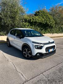 Citroen C3 - 1.5 Bluhdi Feel Pack_Diesel