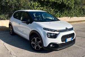 Citroen C3 - 1.5 Bluhdi Feel Pack_Diesel