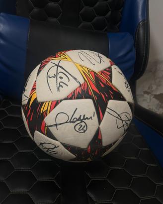 Pallone adidas (valuto oferte)