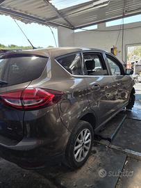 Ricambi ford C-Max 2017