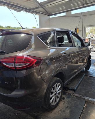 Ricambi ford C-Max 2017