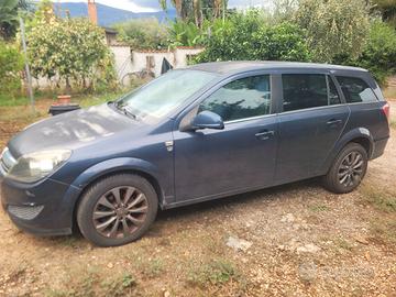 Opel Astra 1700 TD SW