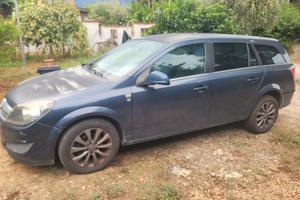 Opel Astra 1700 TD SW
