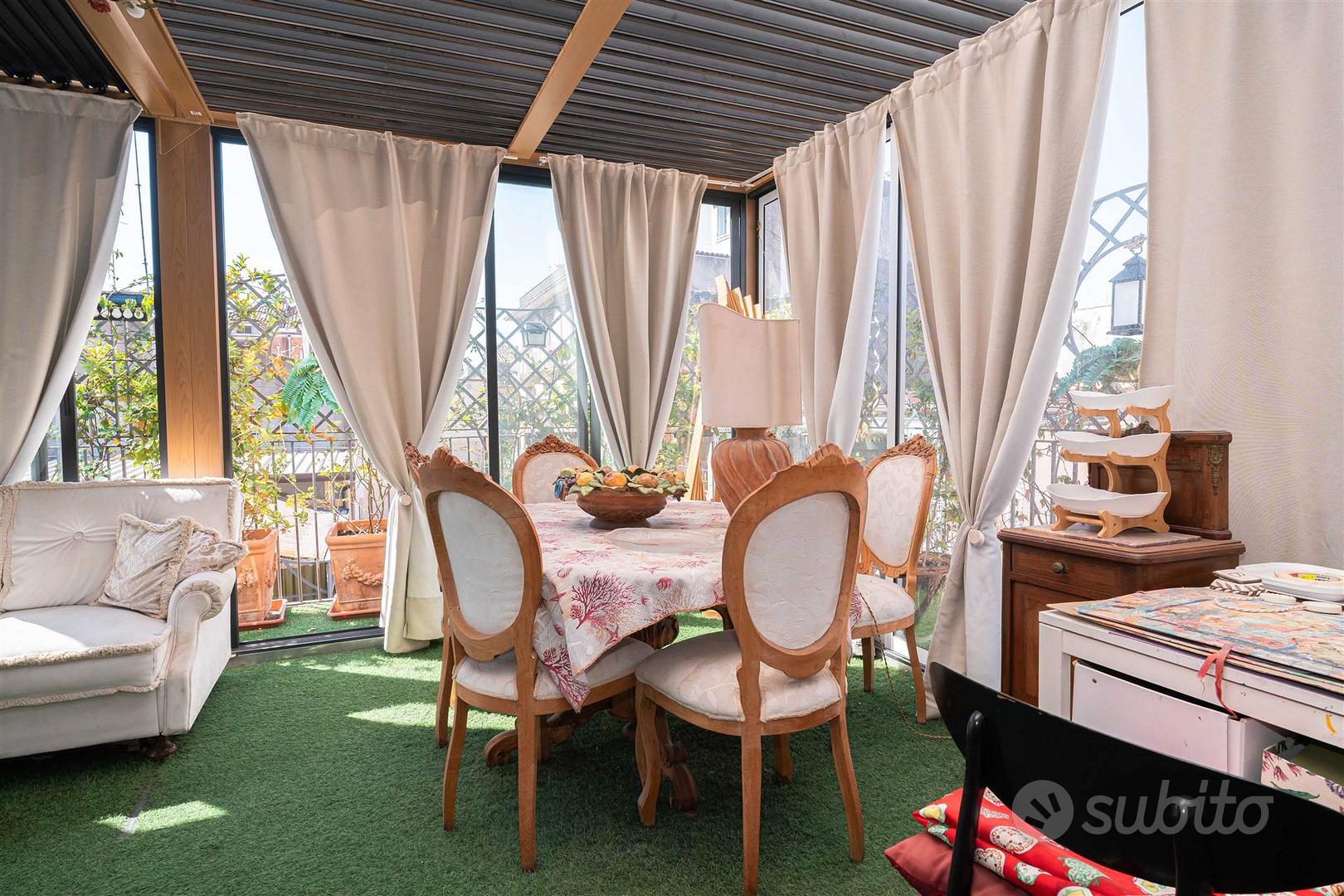 Appartamento – Catania, Monserrato, Borgo-Sanzio - Vista 2