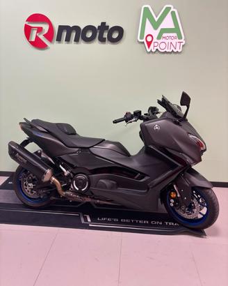 Yamaha T Max 560