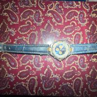 Orologio vintage Marina Militare Italiana