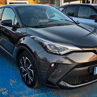 Toyota C-HR 1.8 Hybrid Trend + Tech Pack S.cambio