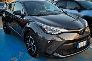 Toyota C-HR 1.8 Hybrid Trend + Tech Pack S.cambio