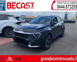 KIA Sportage 1.6 TGDi GPL Style - AUTO IN ARRIVO